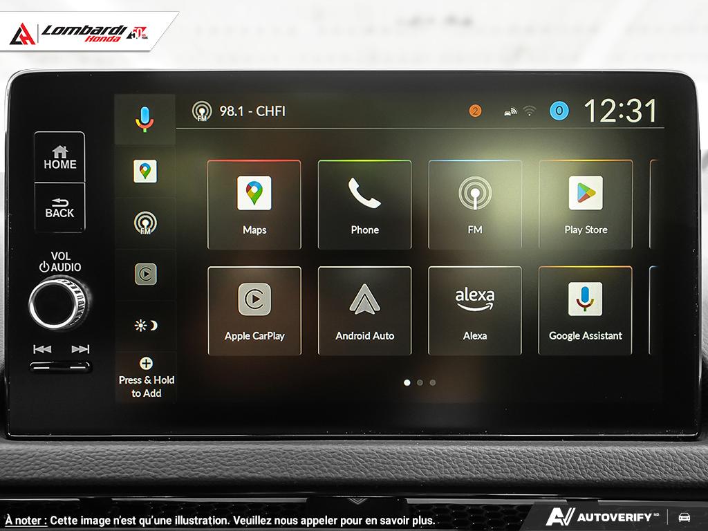 2026 HONDA CIVIC - Image 17