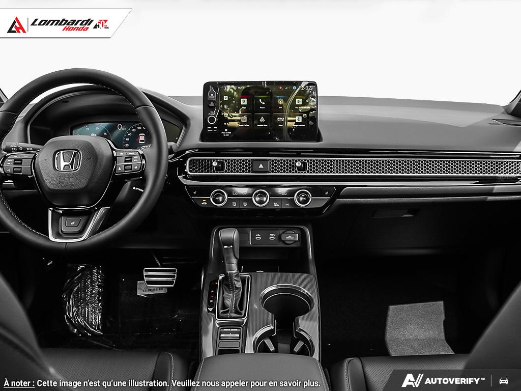 2026 HONDA CIVIC - Image 21