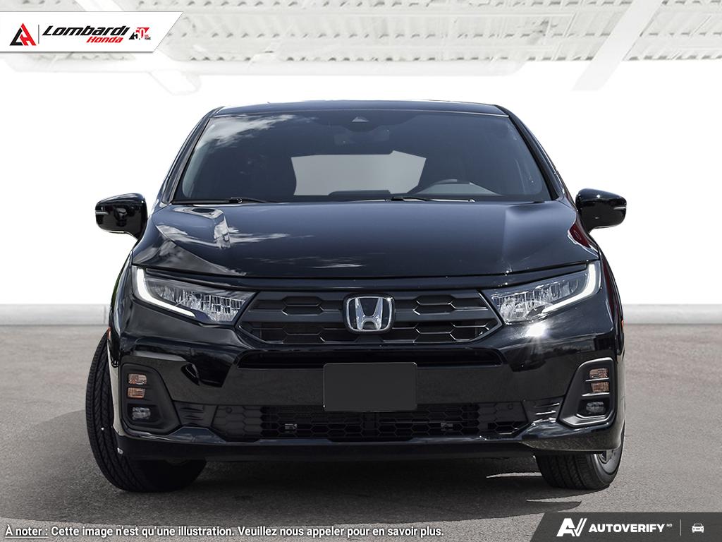 2026 HONDA ODYSSEY - Image 2