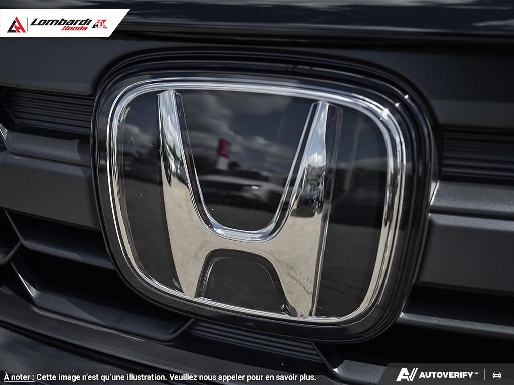 2026 HONDA ODYSSEY - Image 9