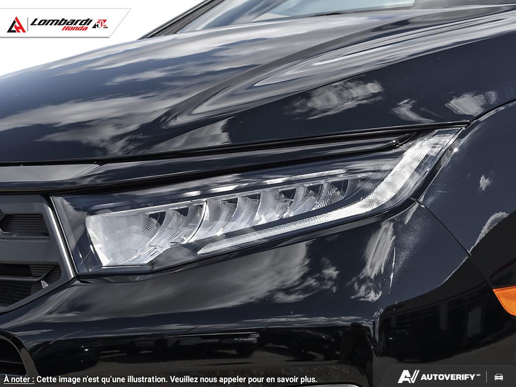 2026 HONDA ODYSSEY - Image 10