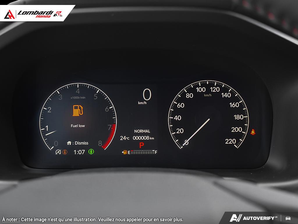 2026 HONDA ODYSSEY - Image 14