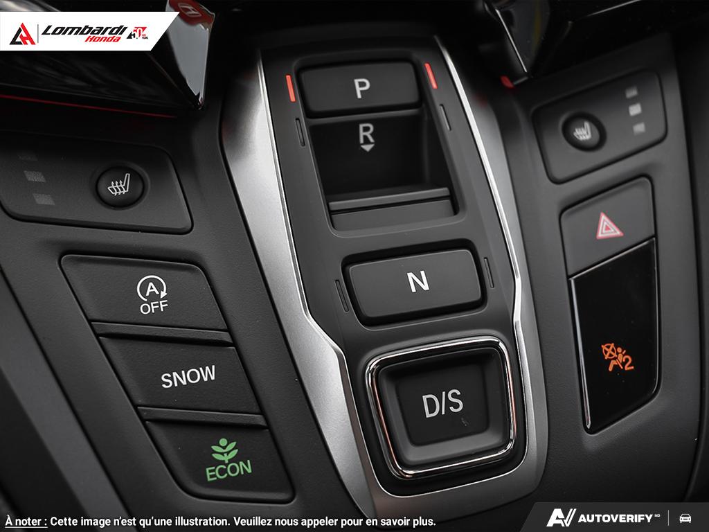 2026 HONDA ODYSSEY - Image 16