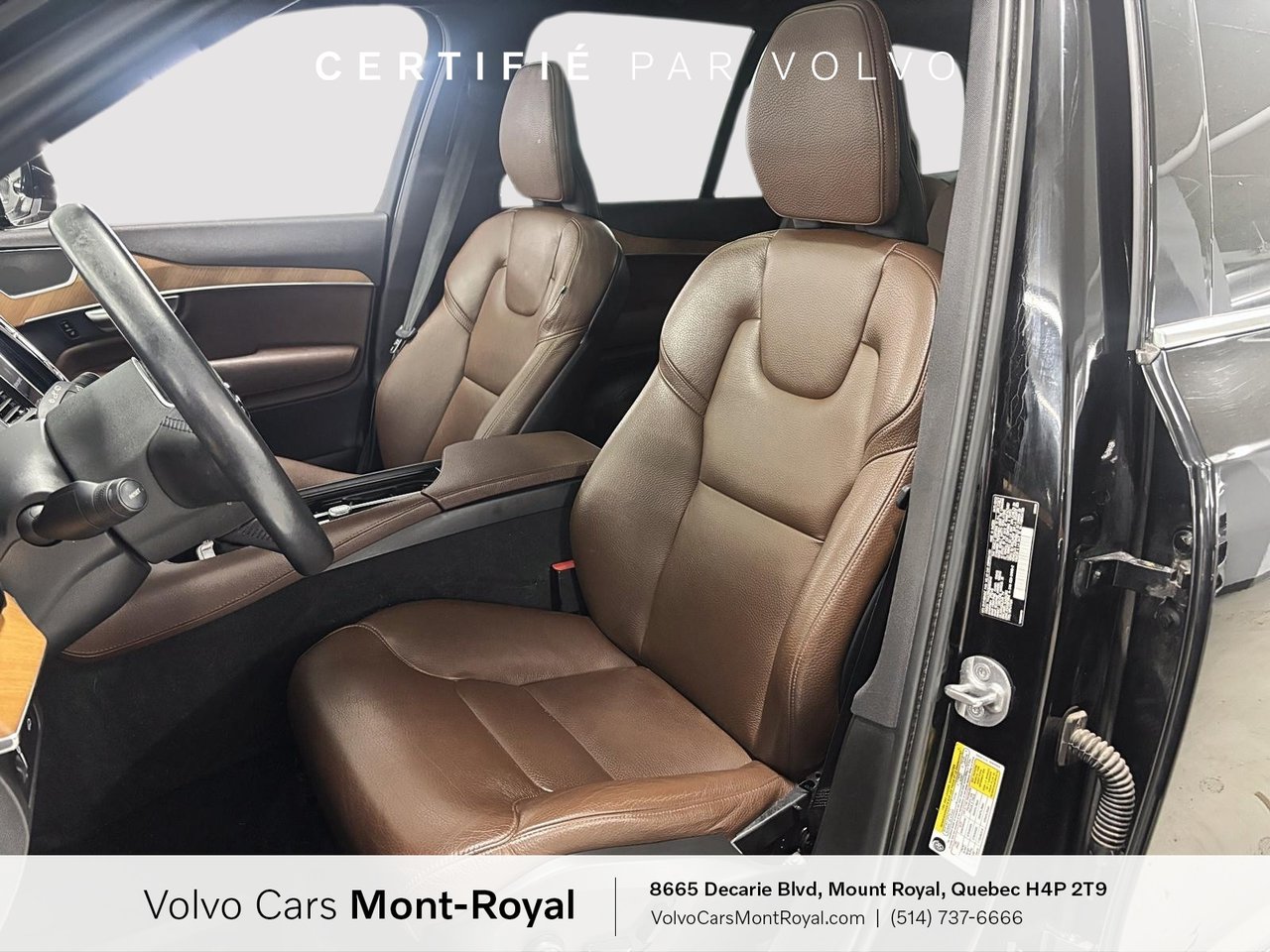 2022 Volvo XC90 - Image 8