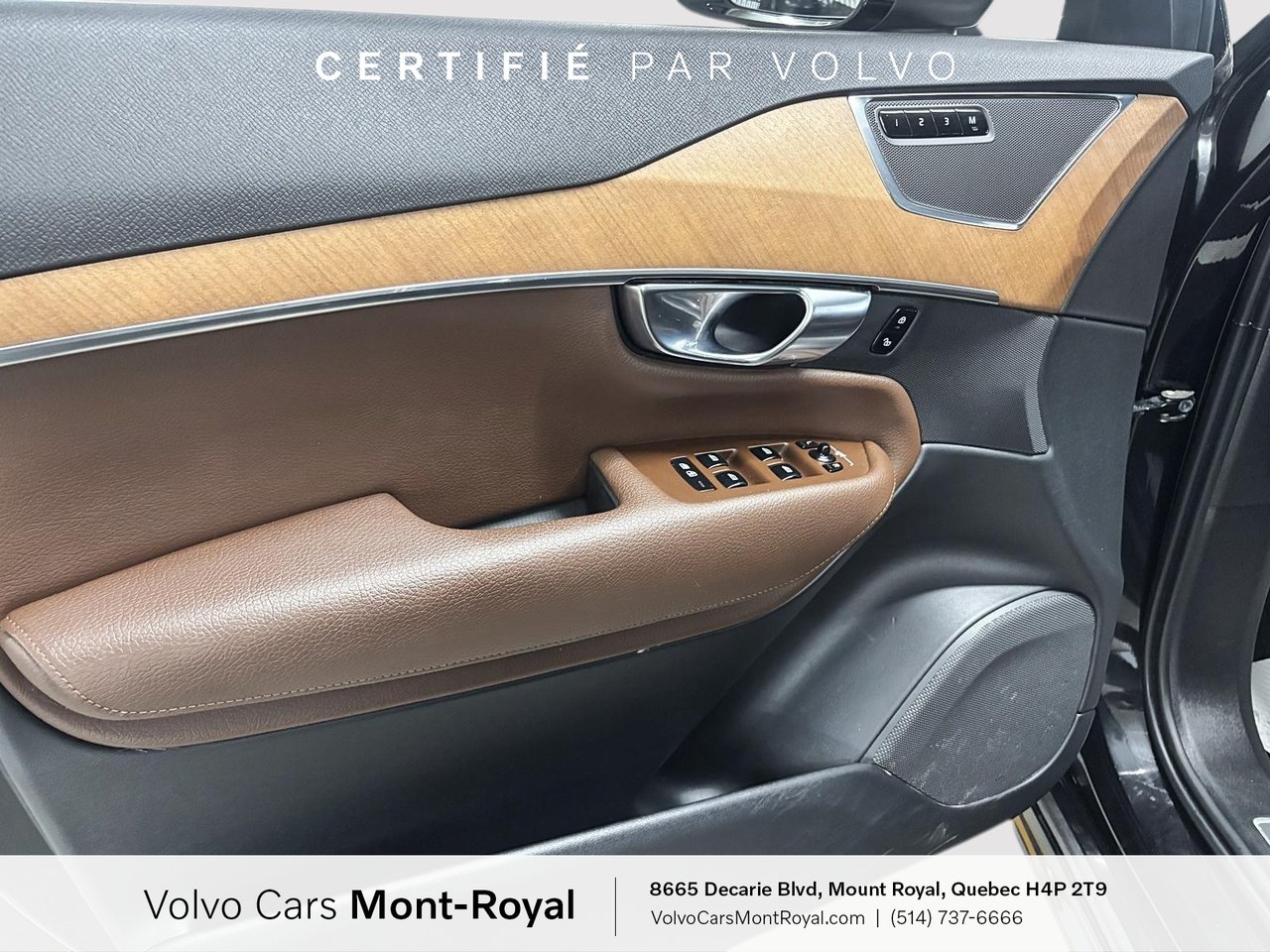 2022 Volvo XC90 - Image 10