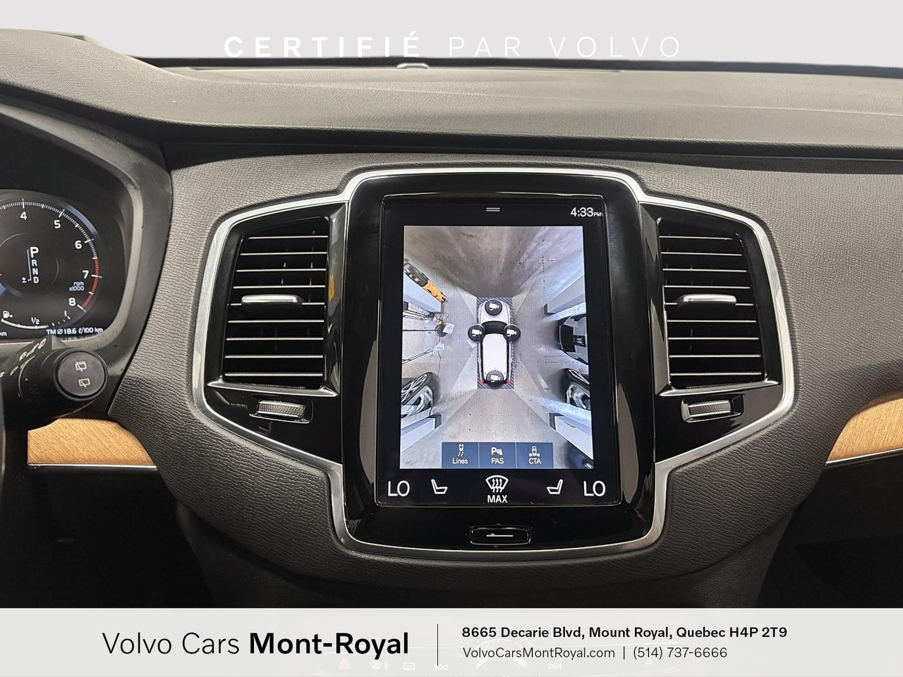 2022 Volvo XC90 - Image 15