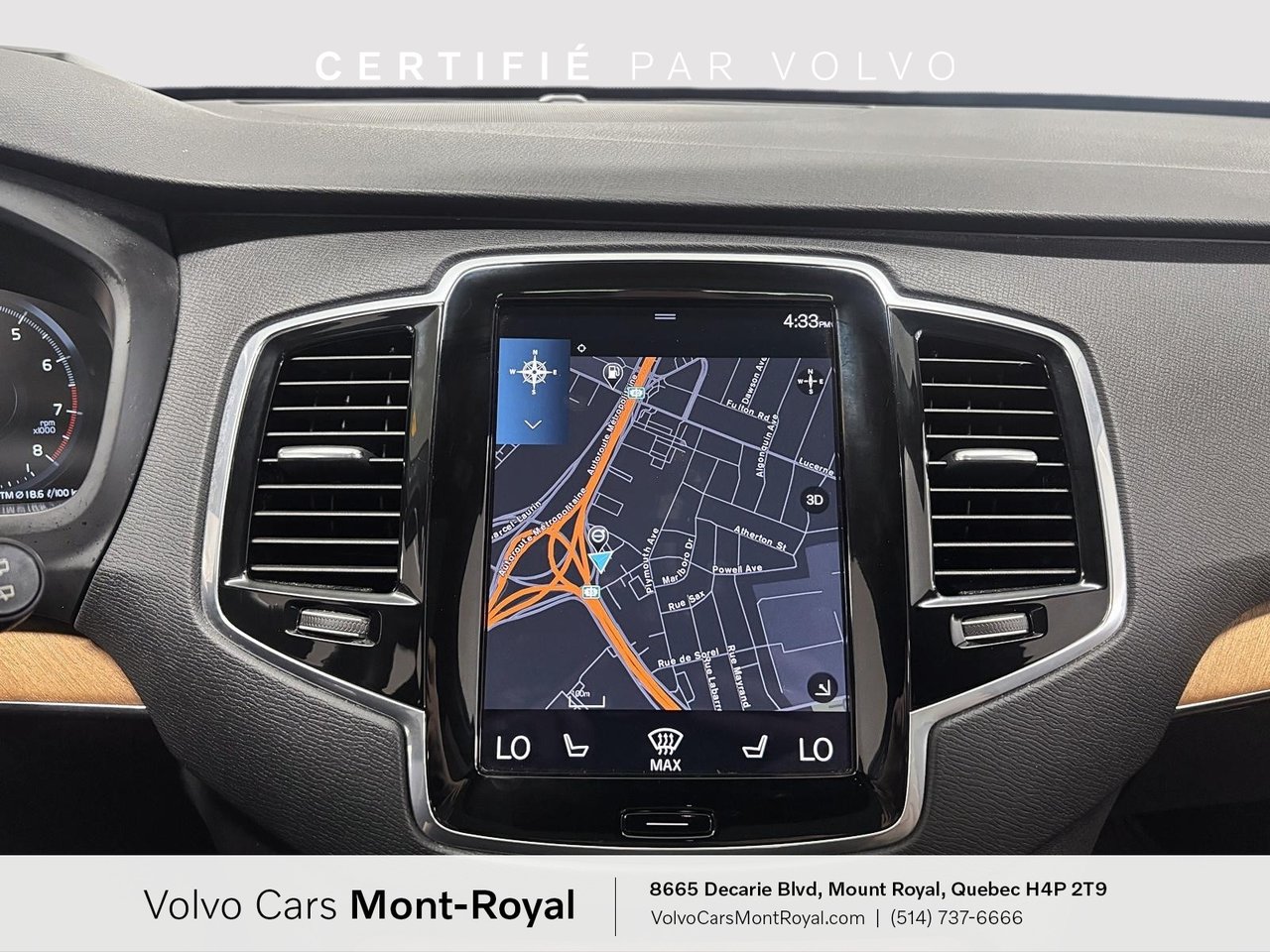 2022 Volvo XC90 - Image 16