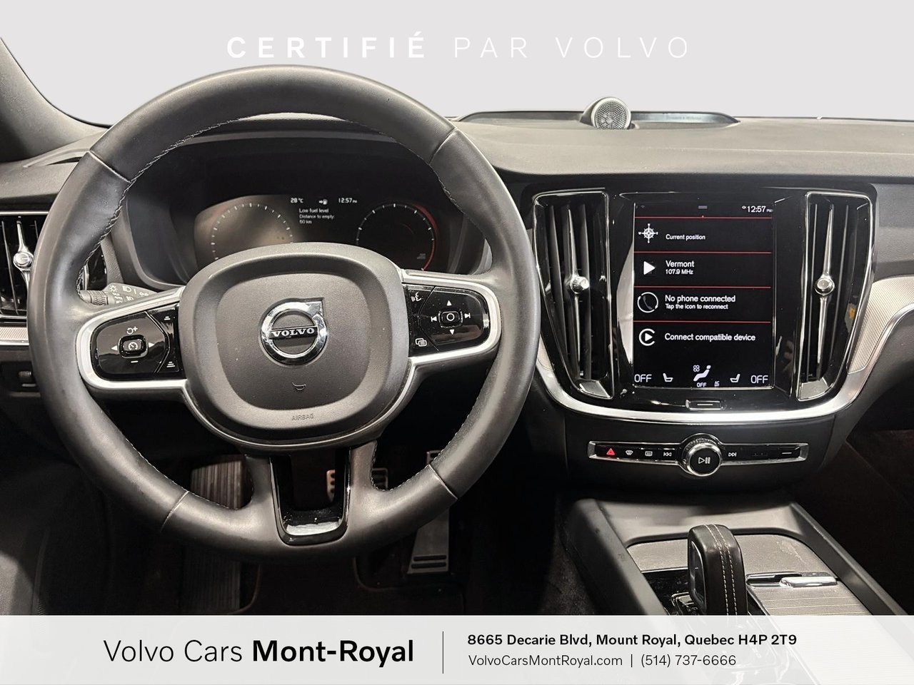 2022 Volvo S60 - Image 10