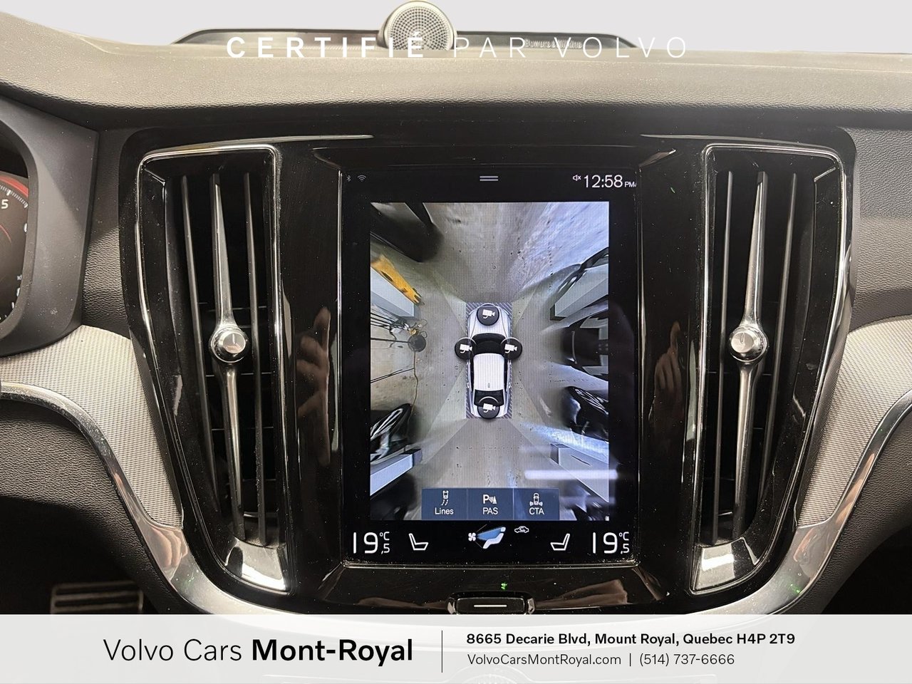 2022 Volvo S60 - Image 14
