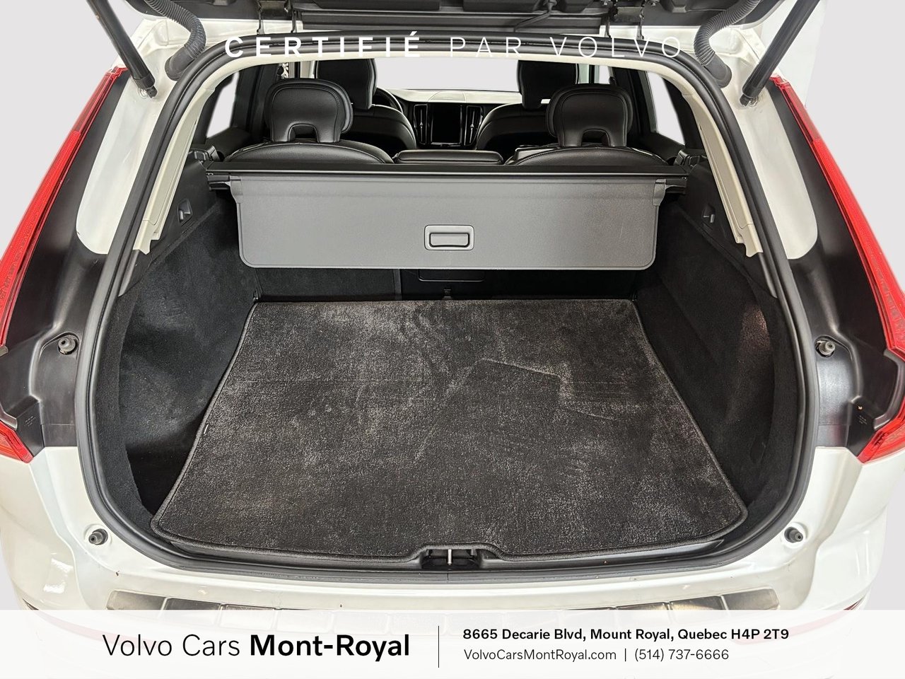2024 Volvo XC60 - Image 5