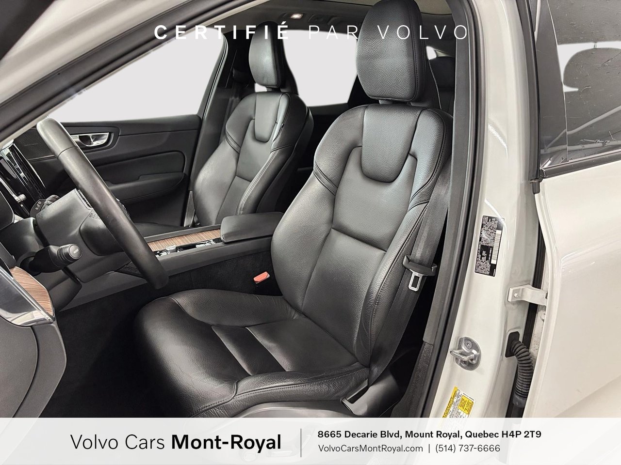 2024 Volvo XC60 - Image 7