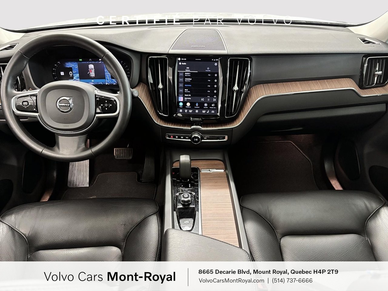 2024 Volvo XC60 - Image 8