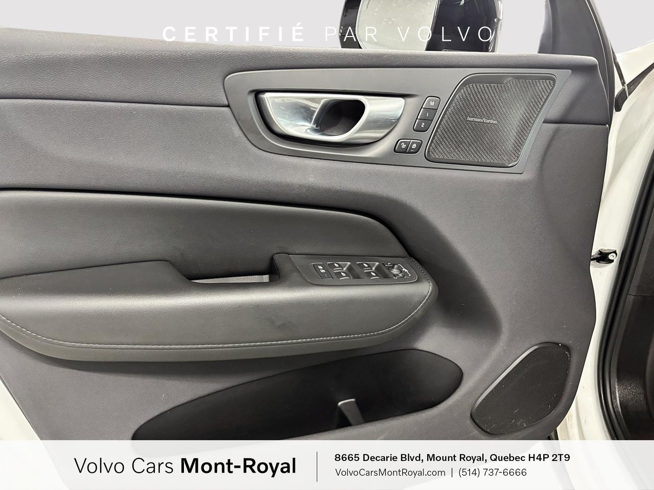 2024 Volvo XC60 - Image 9