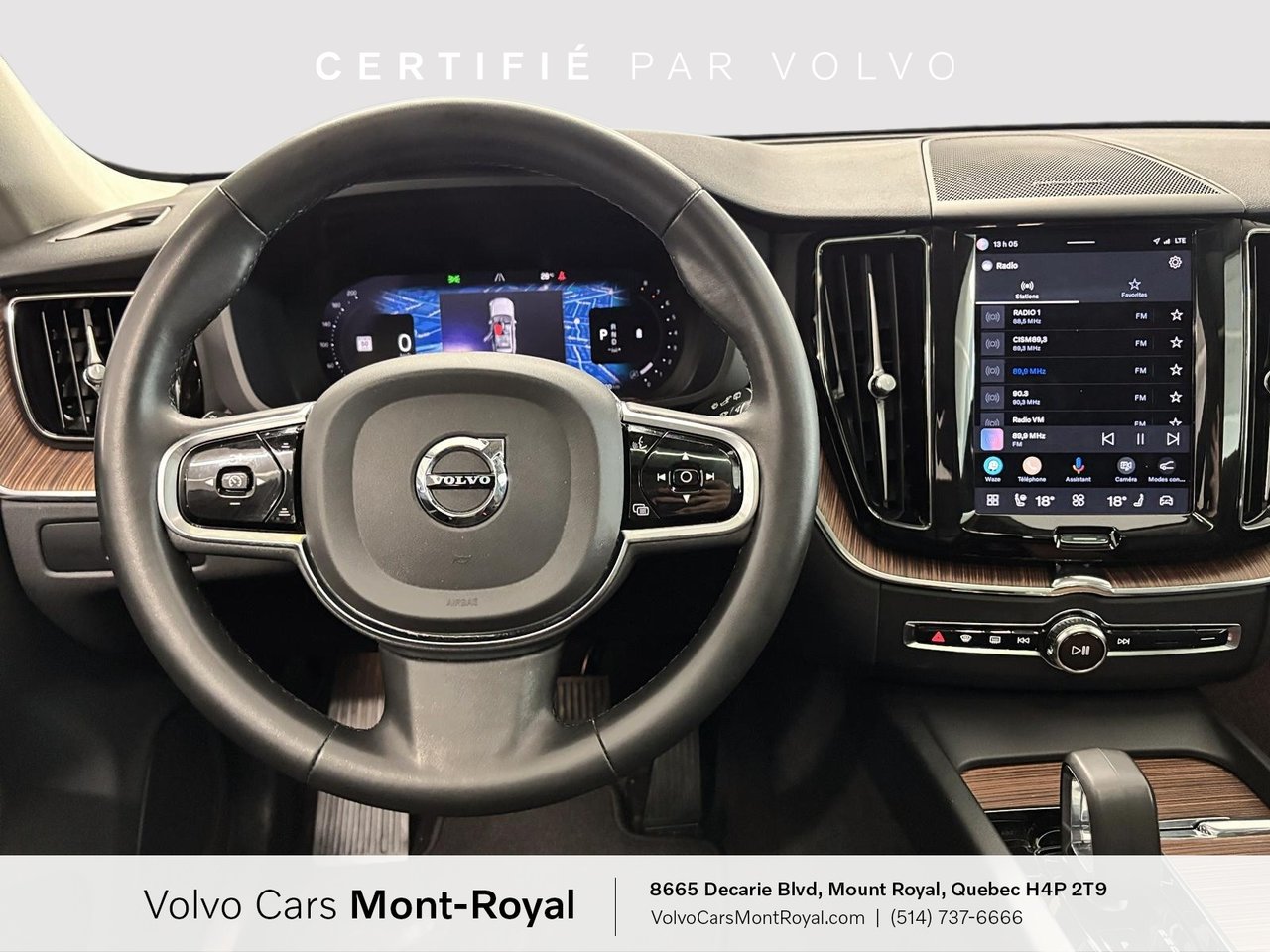 2024 Volvo XC60 - Image 10