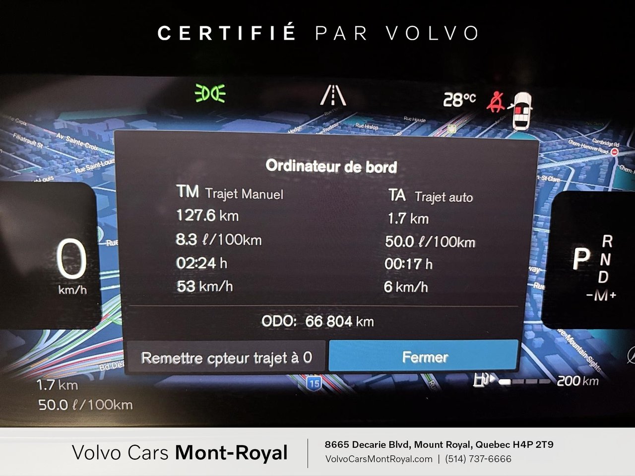 2024 Volvo XC60 - Image 11