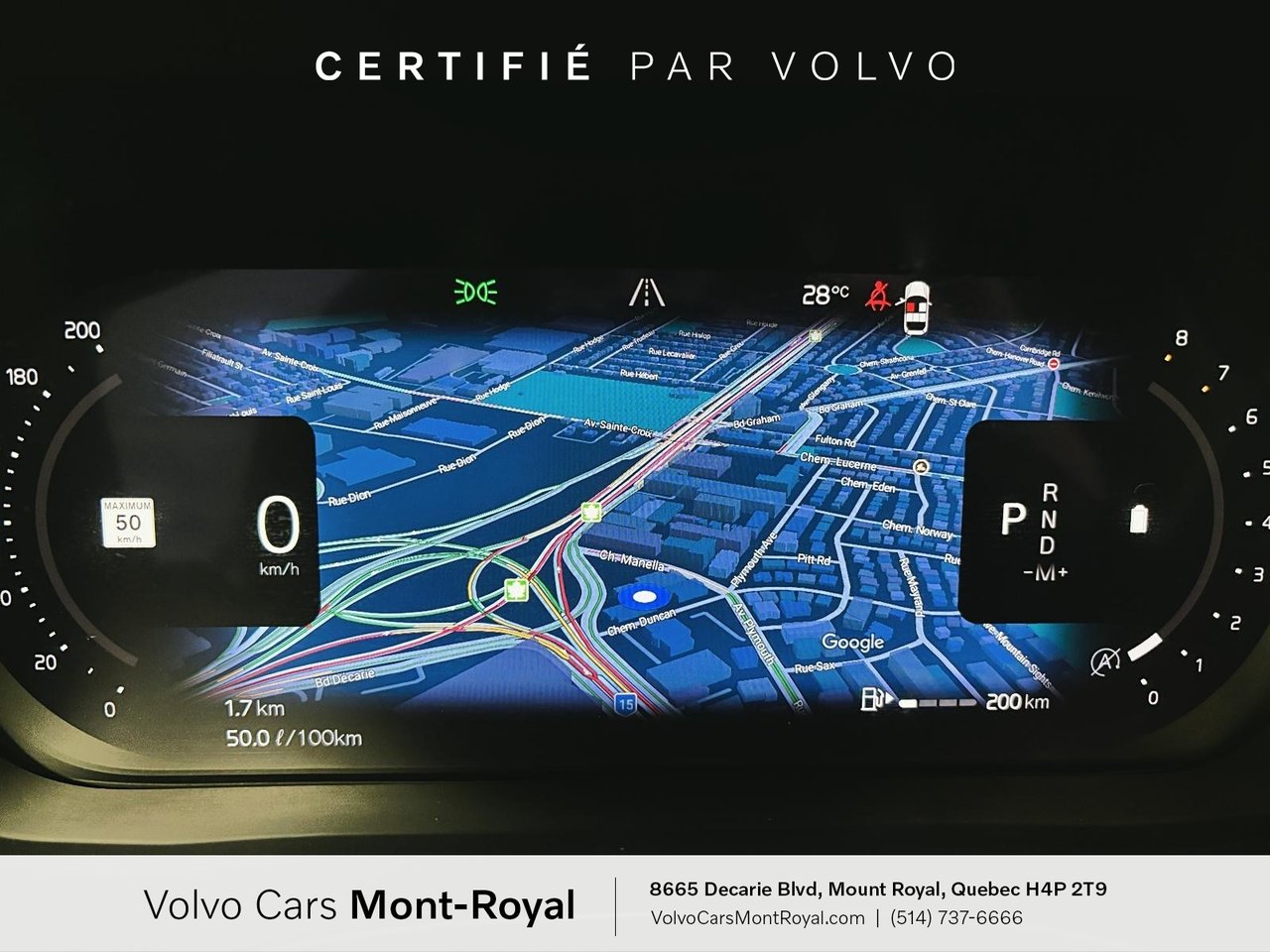 2024 Volvo XC60 - Image 12