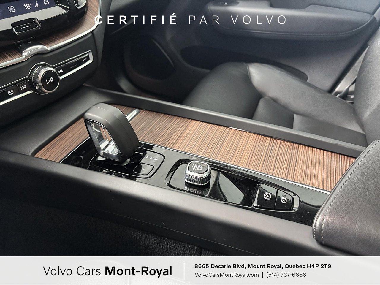 2024 Volvo XC60 - Image 13