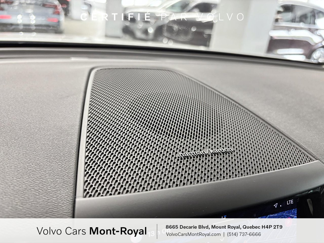 2024 Volvo XC60 - Image 14