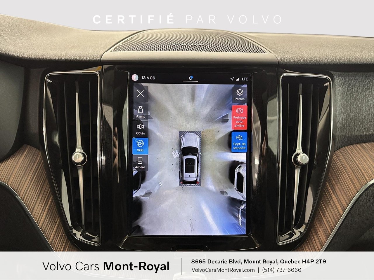 2024 Volvo XC60 - Image 15