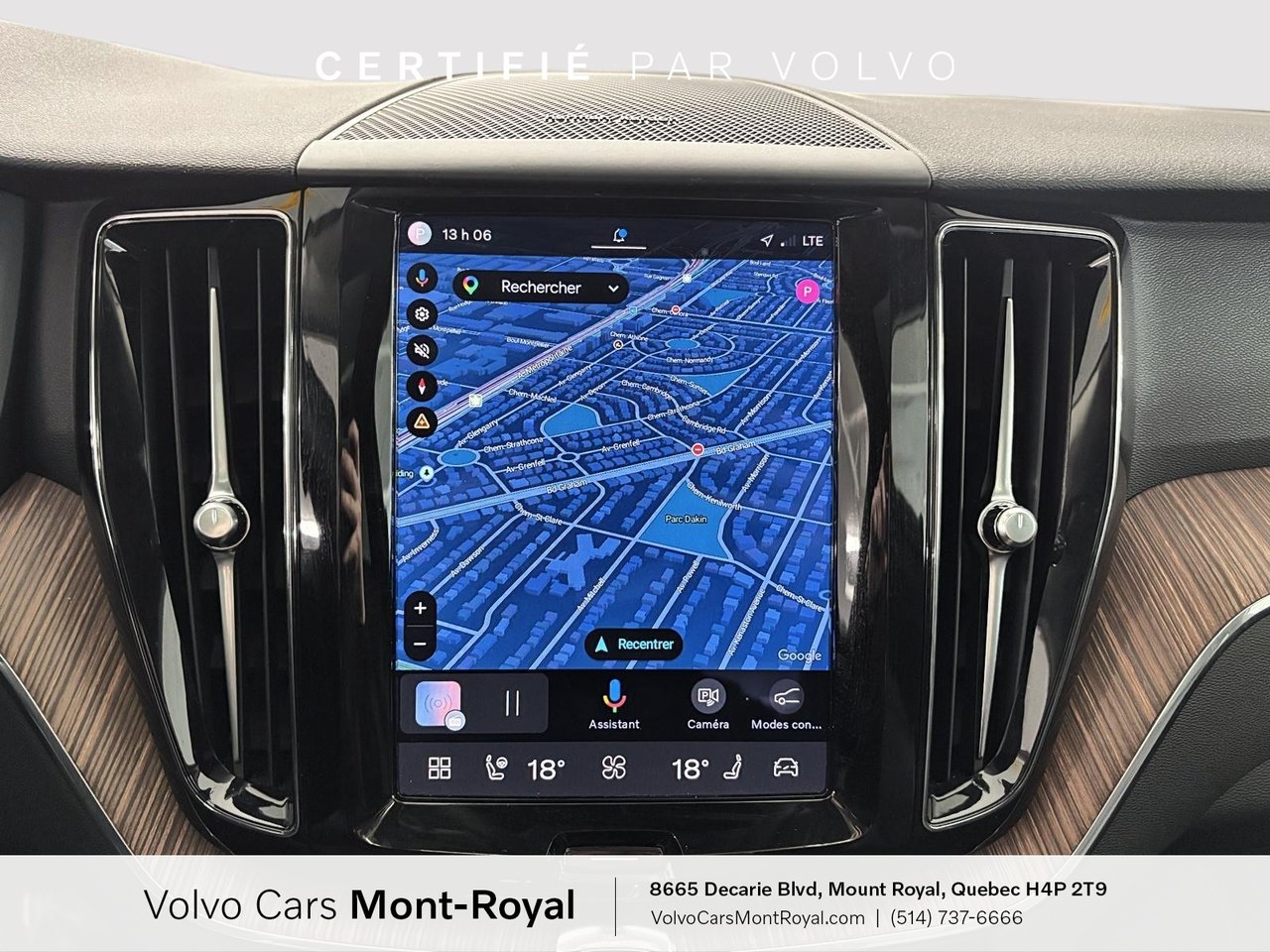 2024 Volvo XC60 - Image 16