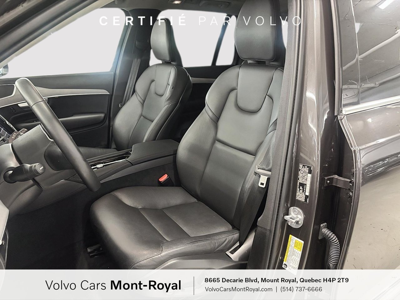 2024 Volvo XC90 - Image 8