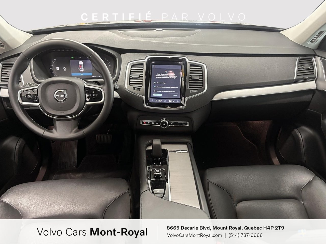 2024 Volvo XC90 - Image 9