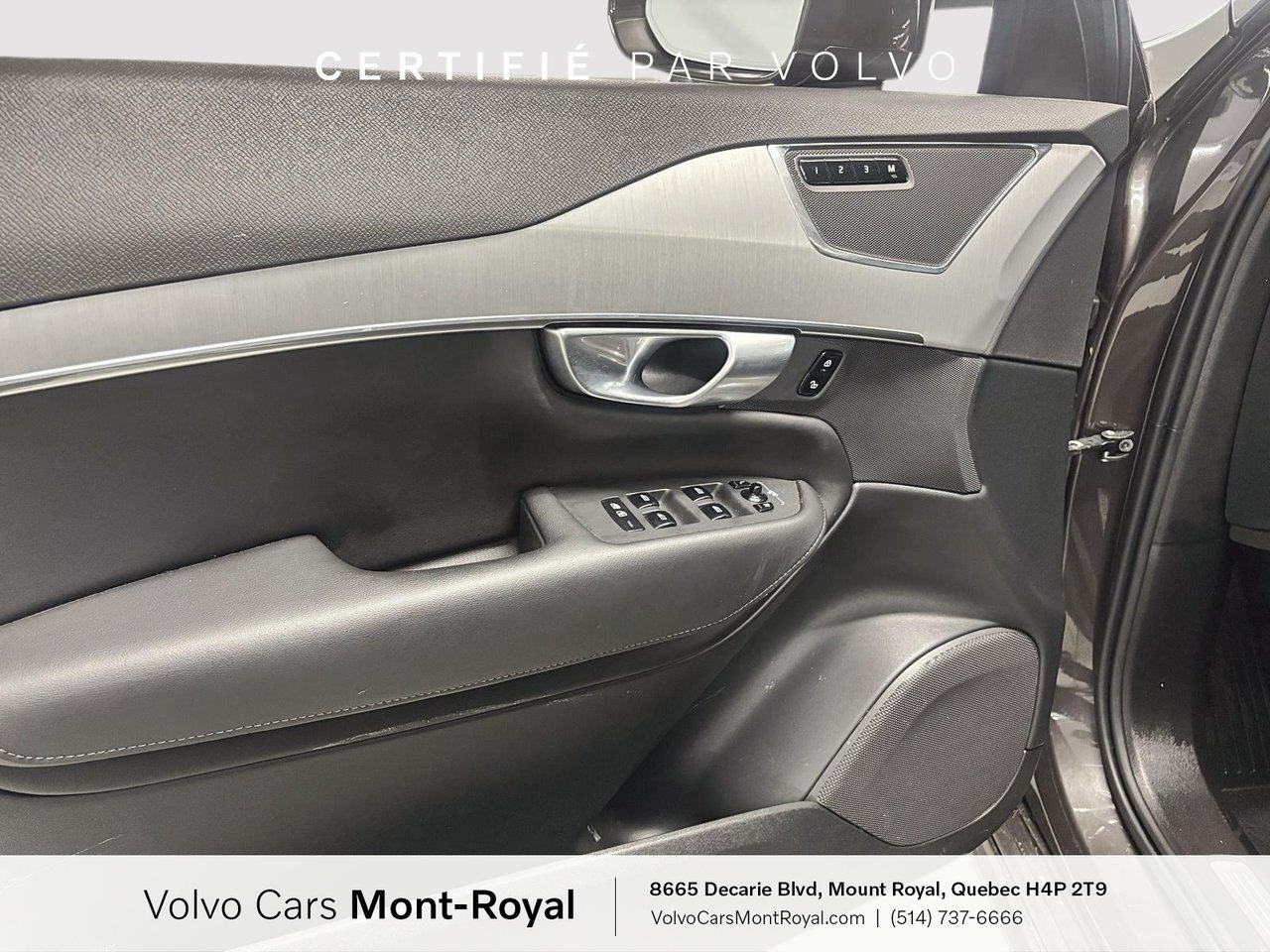 2024 Volvo XC90 - Image 10