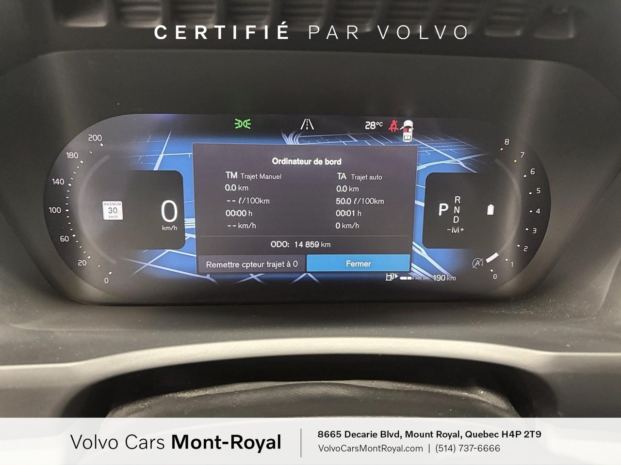 2024 Volvo XC90 - Image 12