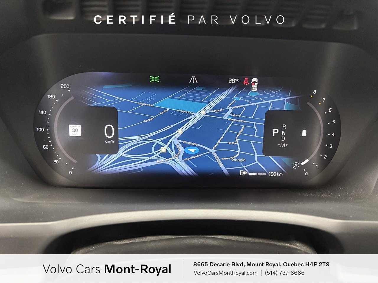 2024 Volvo XC90 - Image 13