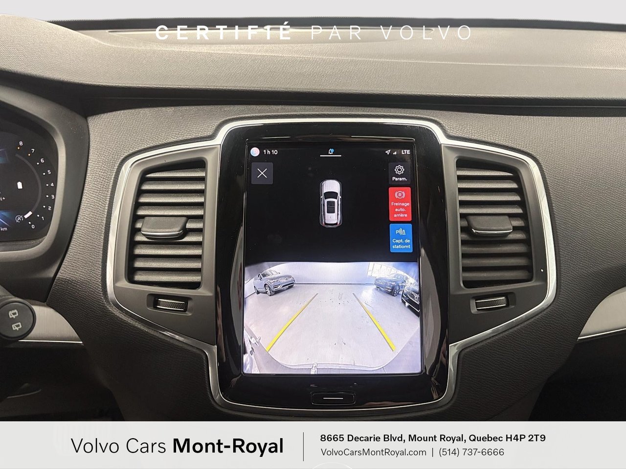 2024 Volvo XC90 - Image 15