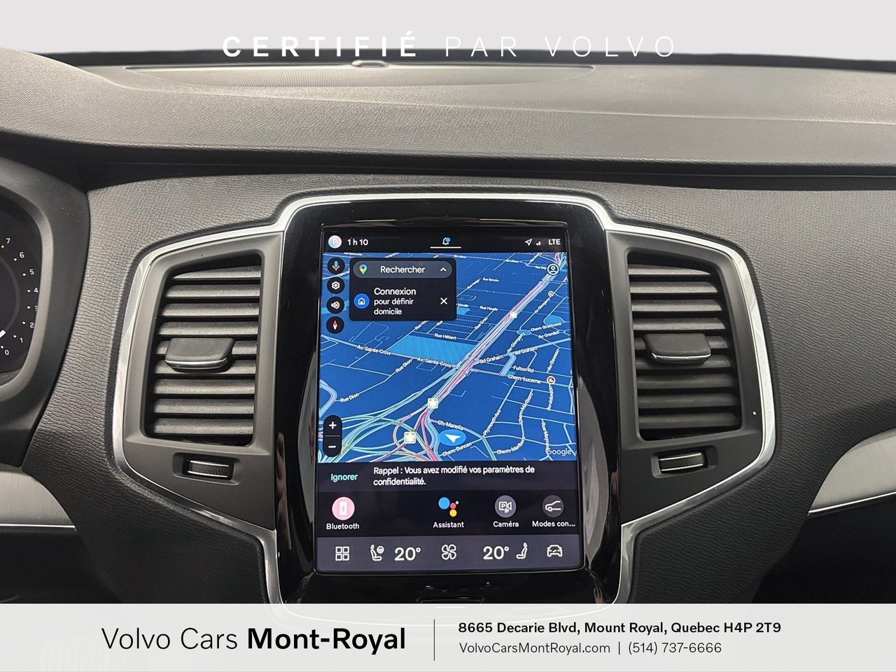 2024 Volvo XC90 - Image 16