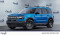 2026 Ford Bronco Sport - Image 1
