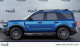 2026 Ford Bronco Sport - Thumbnail 2