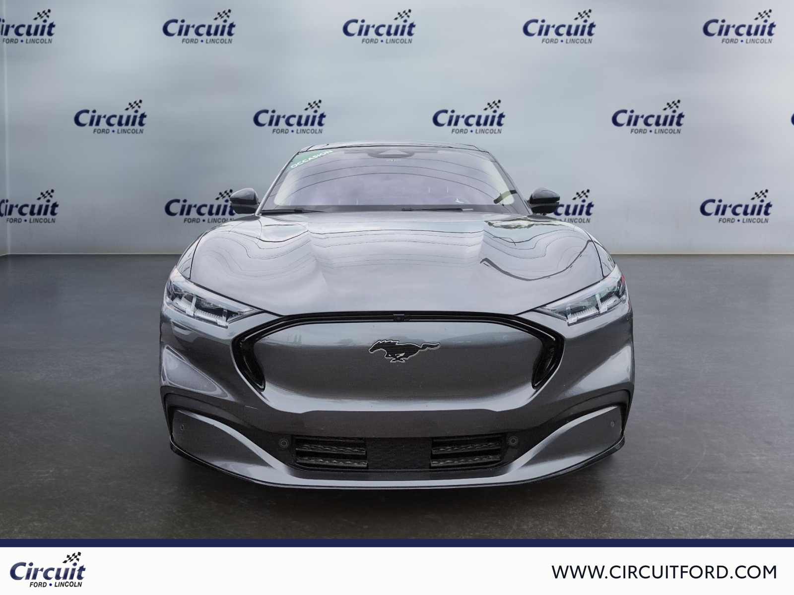 2023 Ford Mustang Mach-E - Image 2