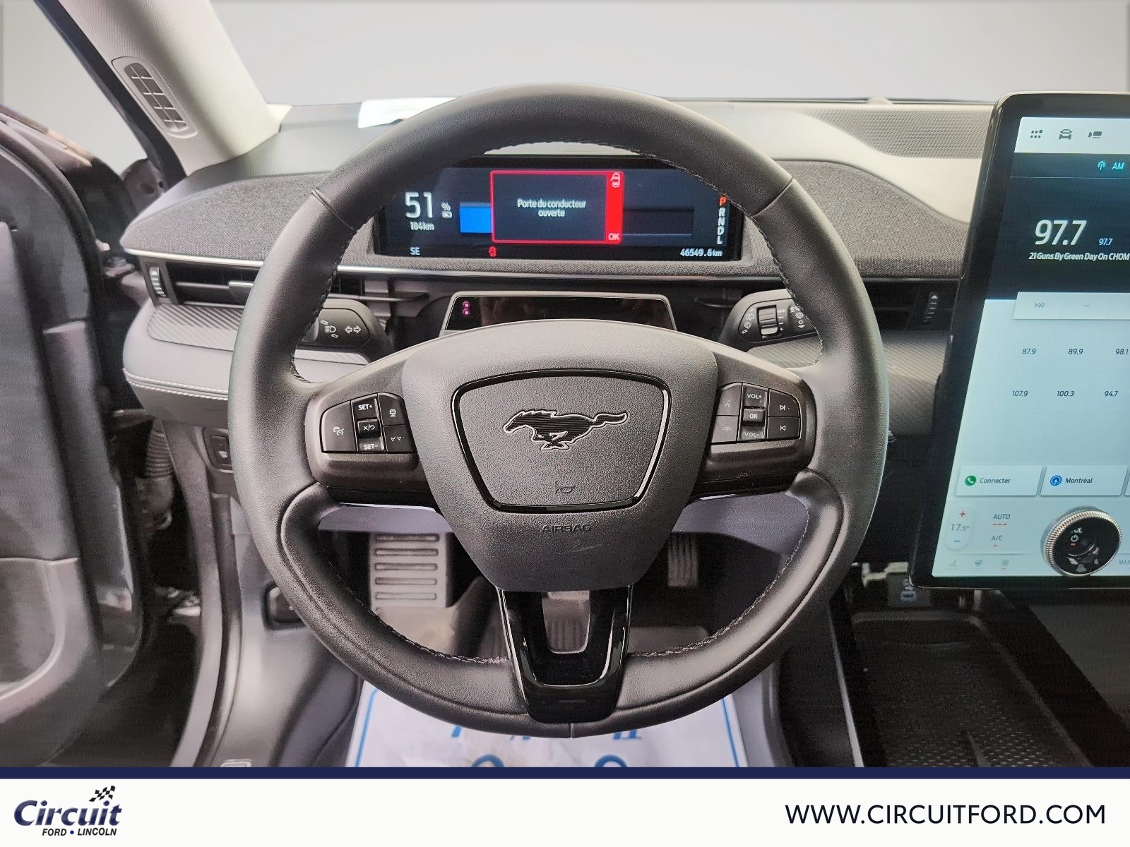 2023 Ford Mustang Mach-E - Image 10