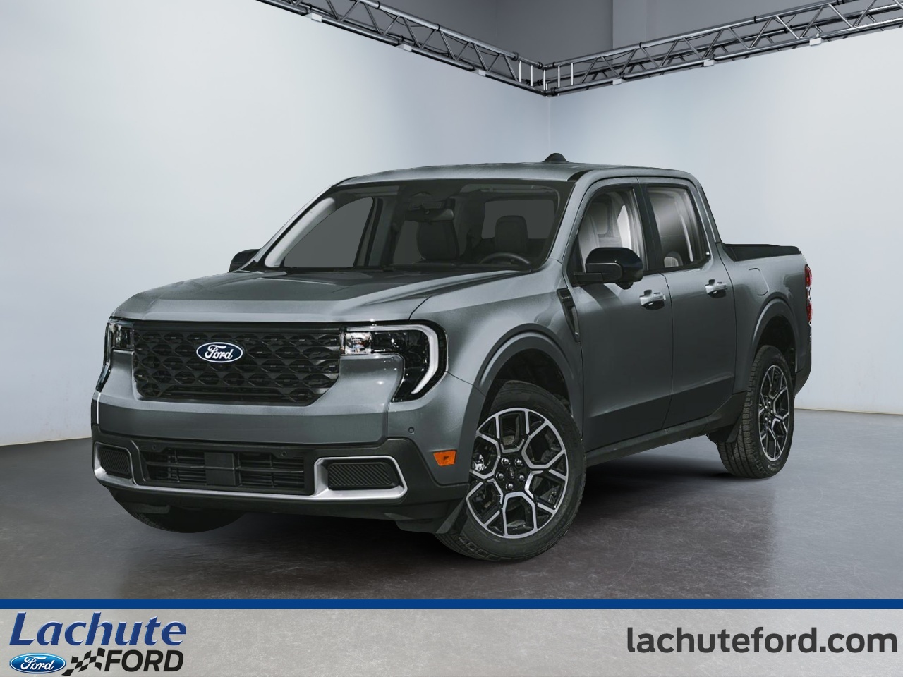2026 Ford Maverick Hybrid