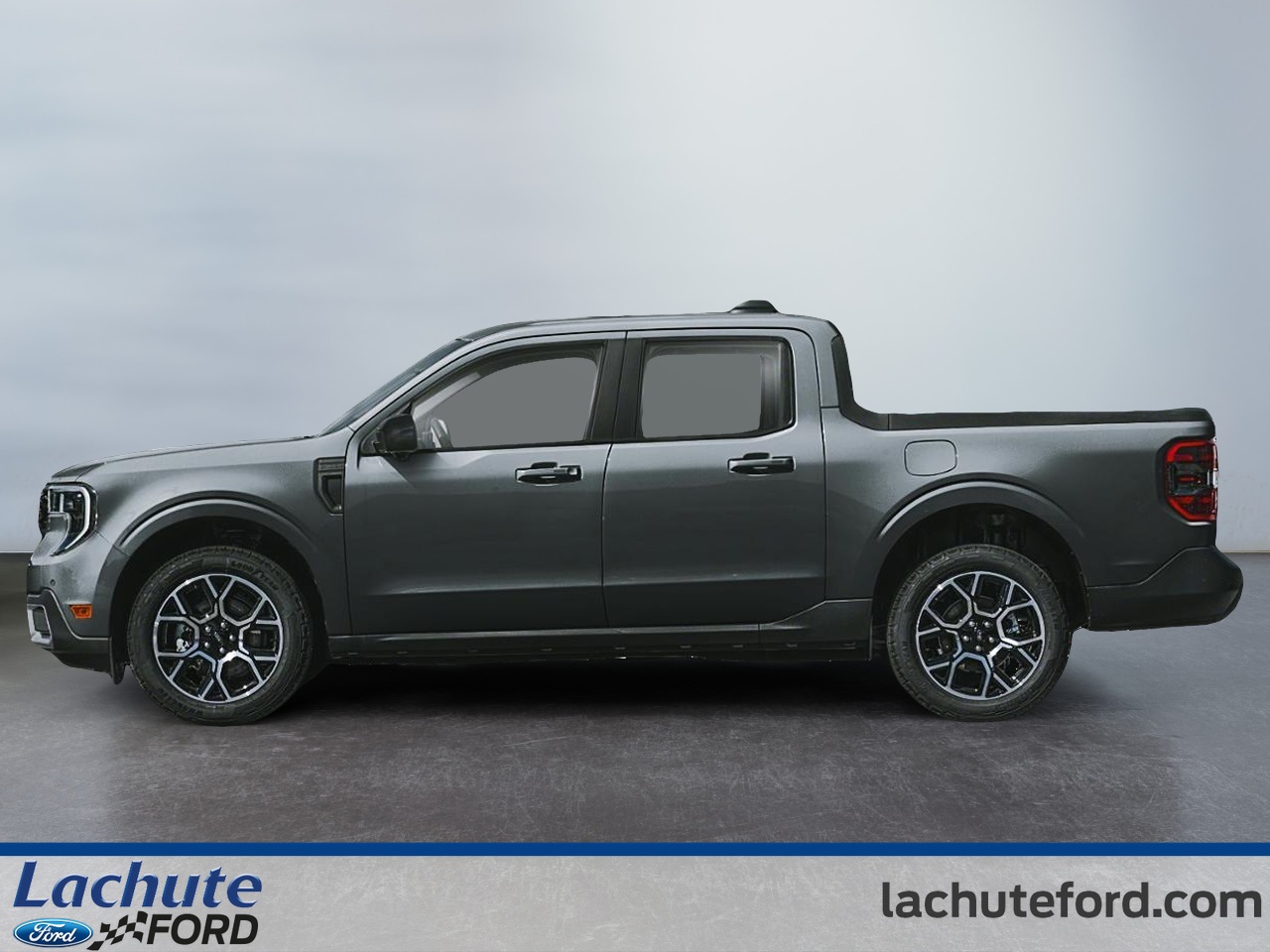 2026 Ford Maverick Hybrid - Image 3