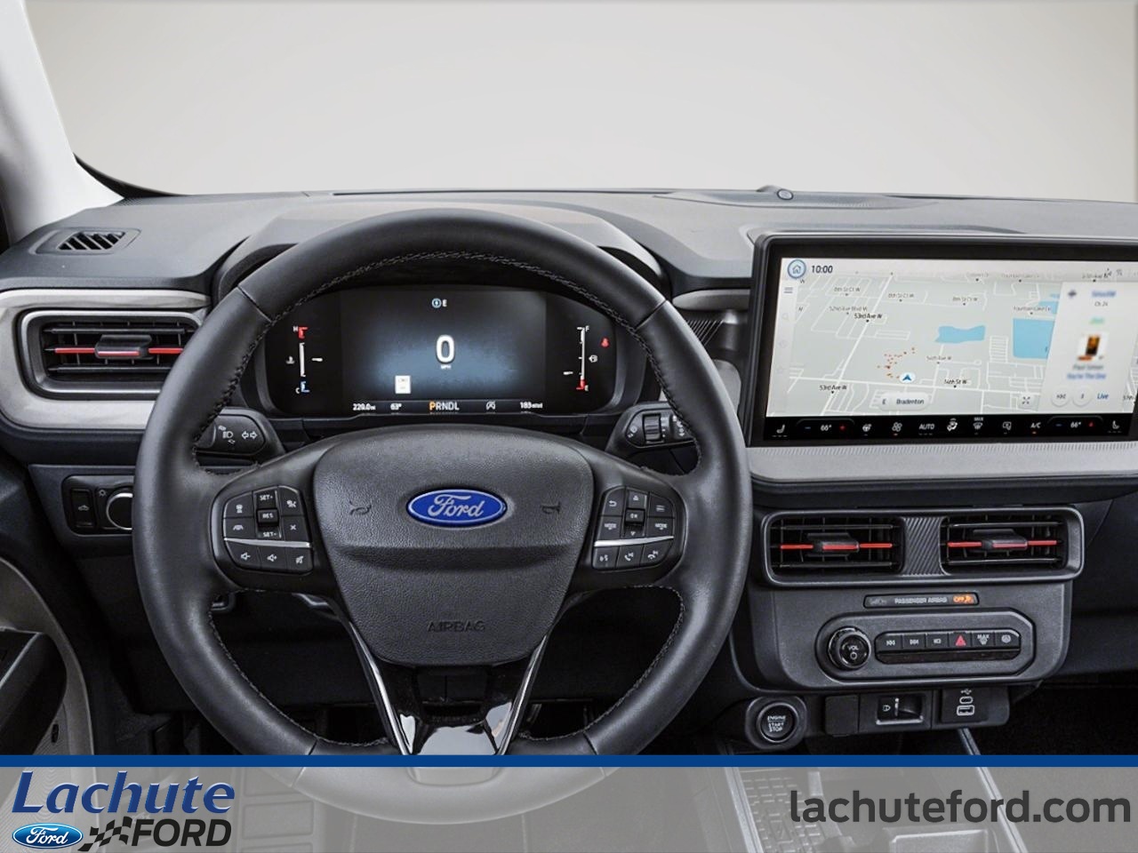 2026 Ford Maverick Hybrid - Image 6