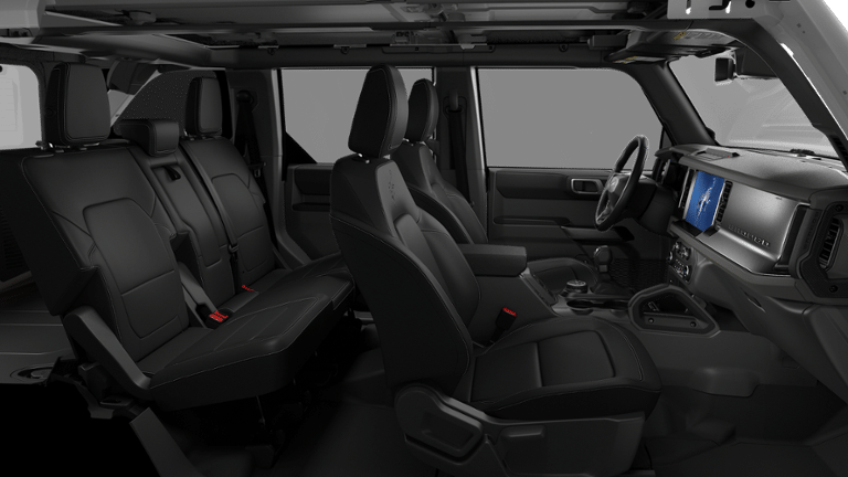 2026 Ford Bronco - Image 6
