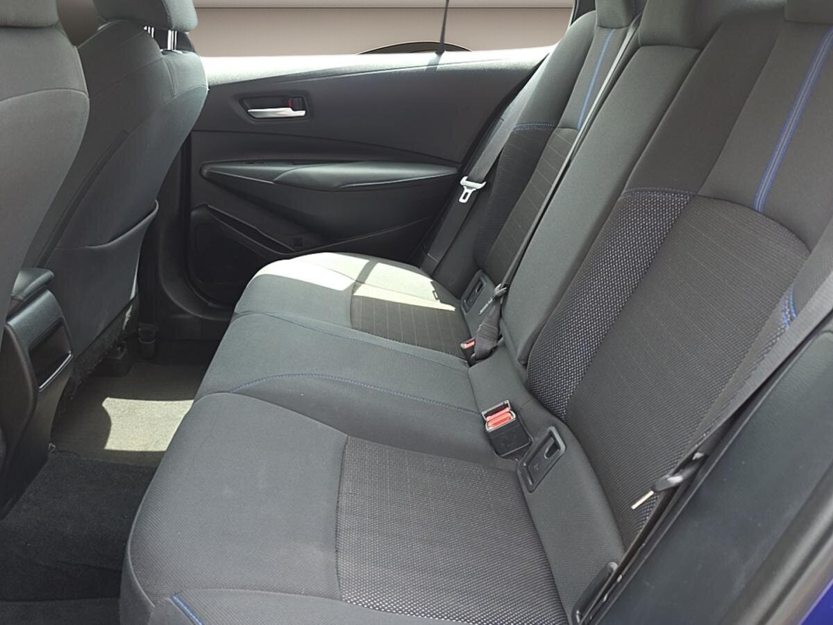 2021 Toyota Corolla - Image 6