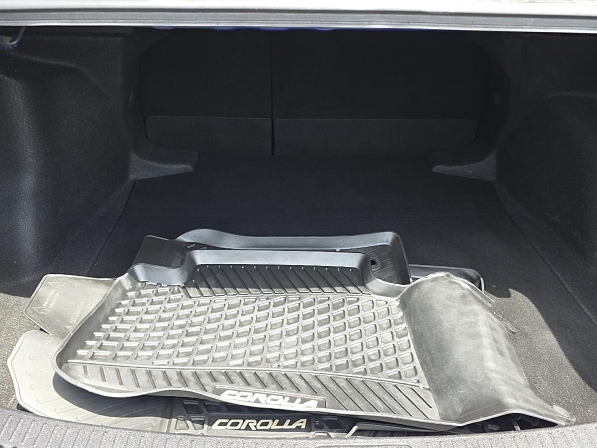 2021 Toyota Corolla - Image 7