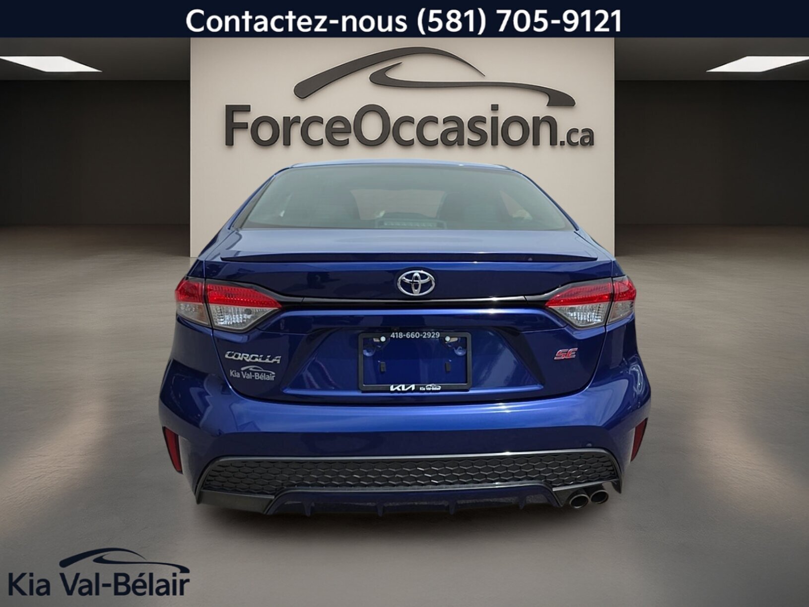 2021 Toyota Corolla - Image 9