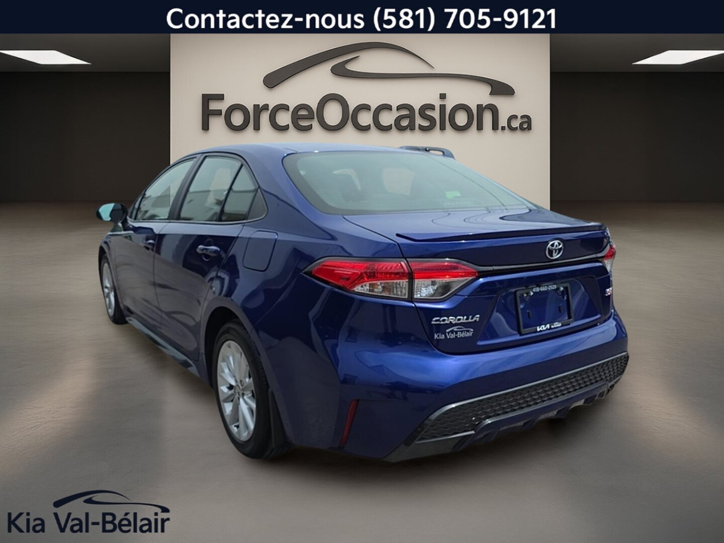 2021 Toyota Corolla - Image 10