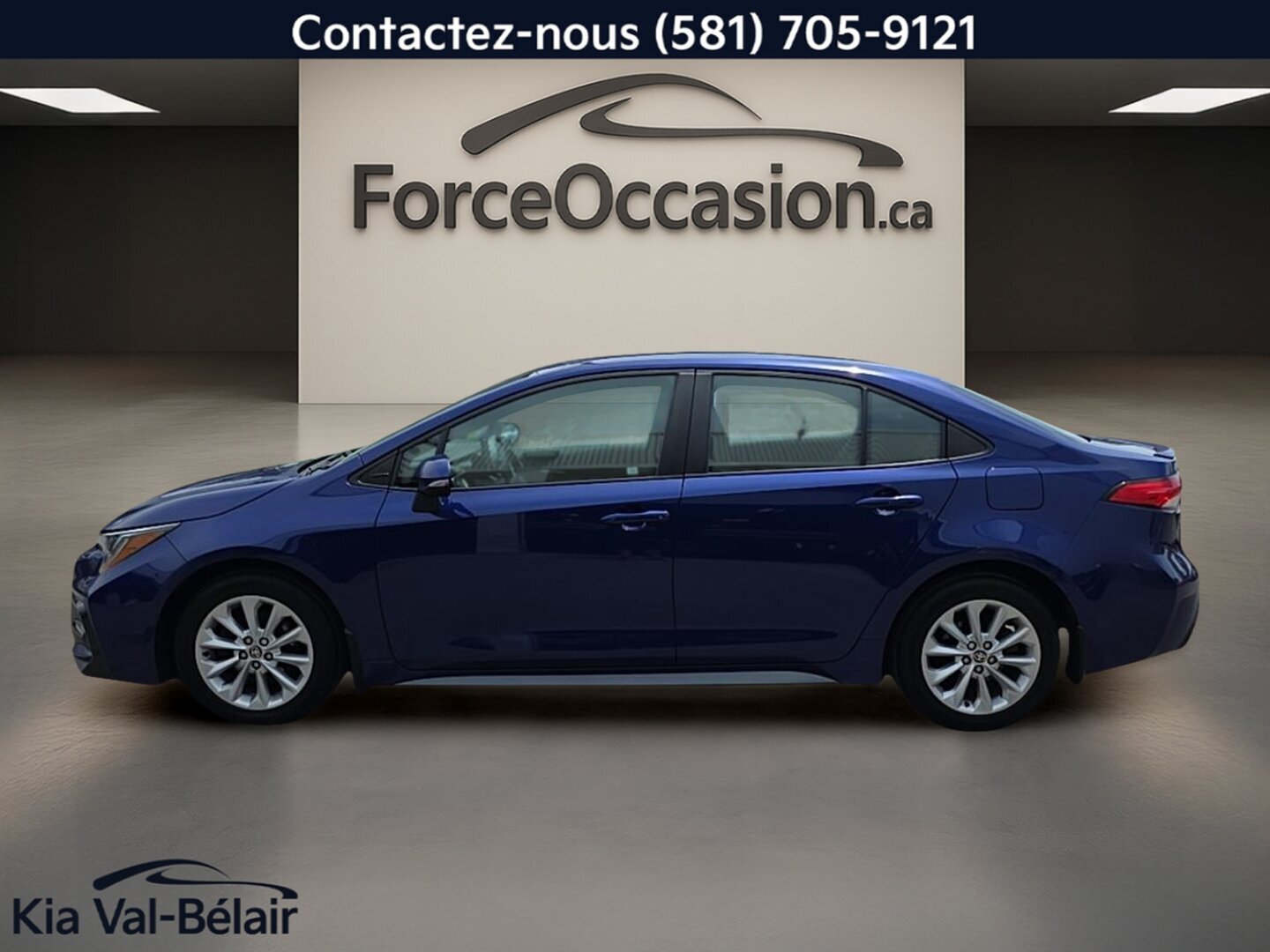 2021 Toyota Corolla - Image 11