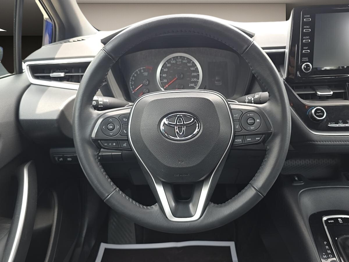 2021 Toyota Corolla - Image 15