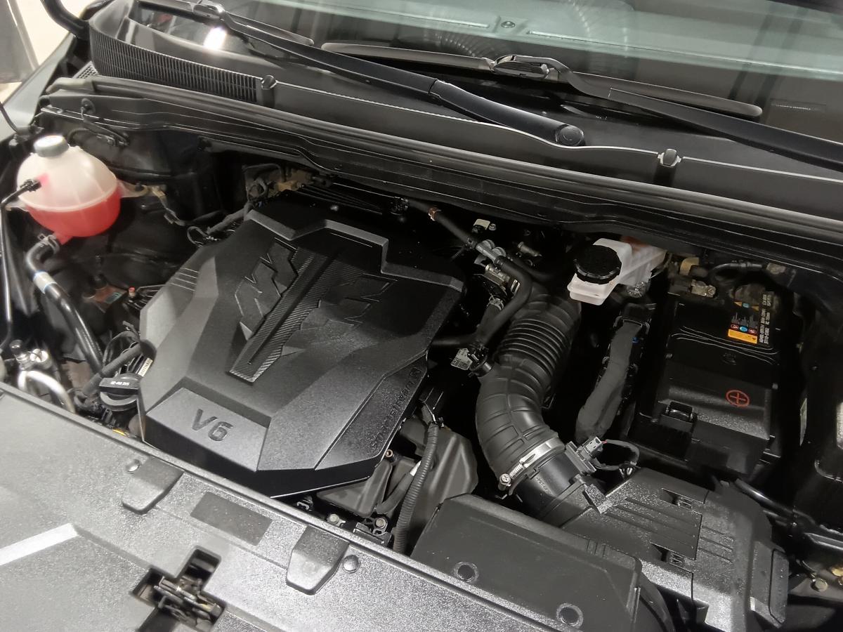 2023 Kia Carnival - Image 7