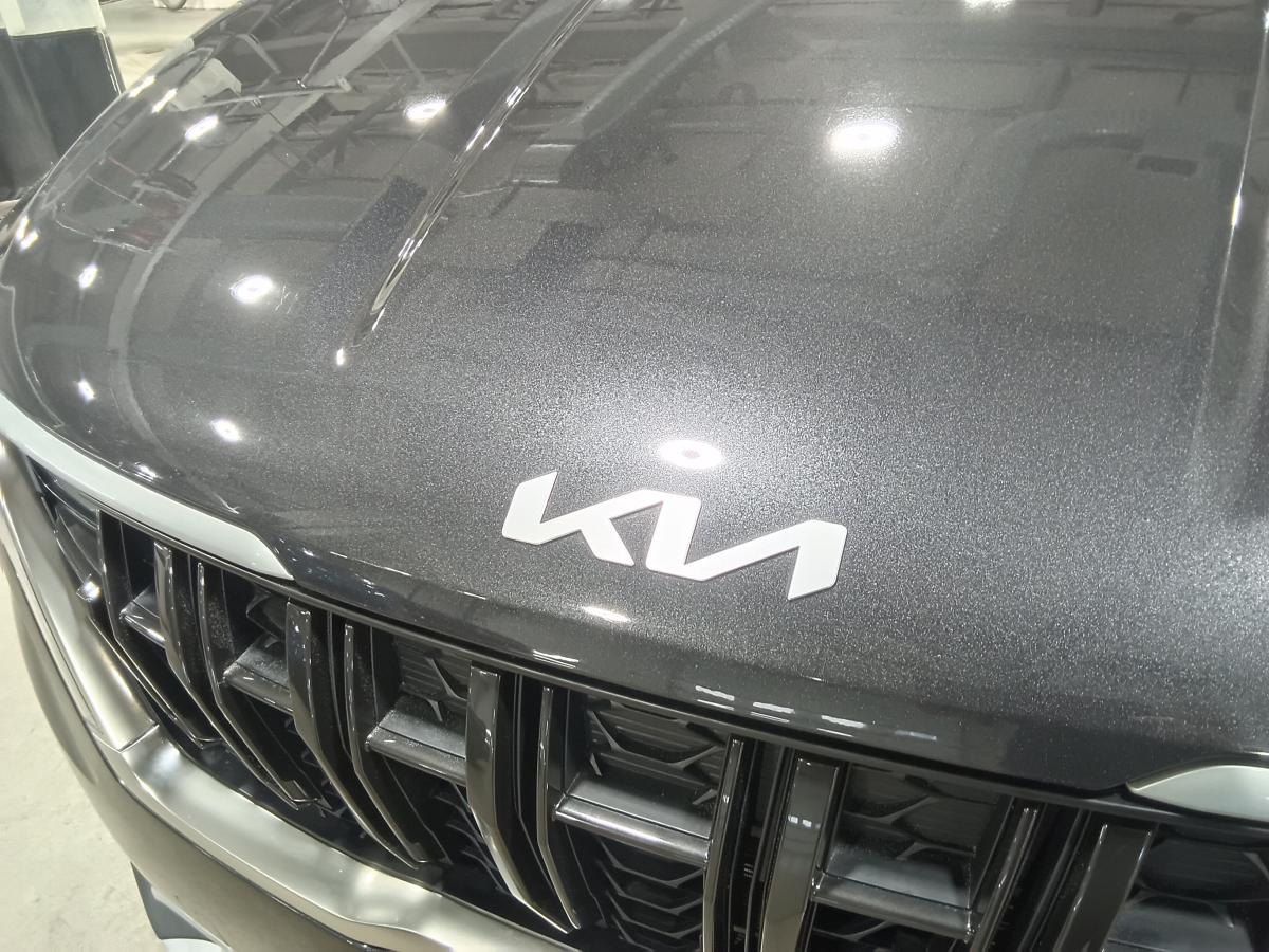 2023 Kia Carnival - Image 10