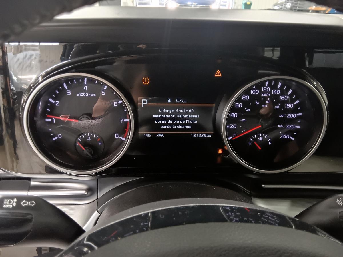 2023 Kia Carnival - Image 14