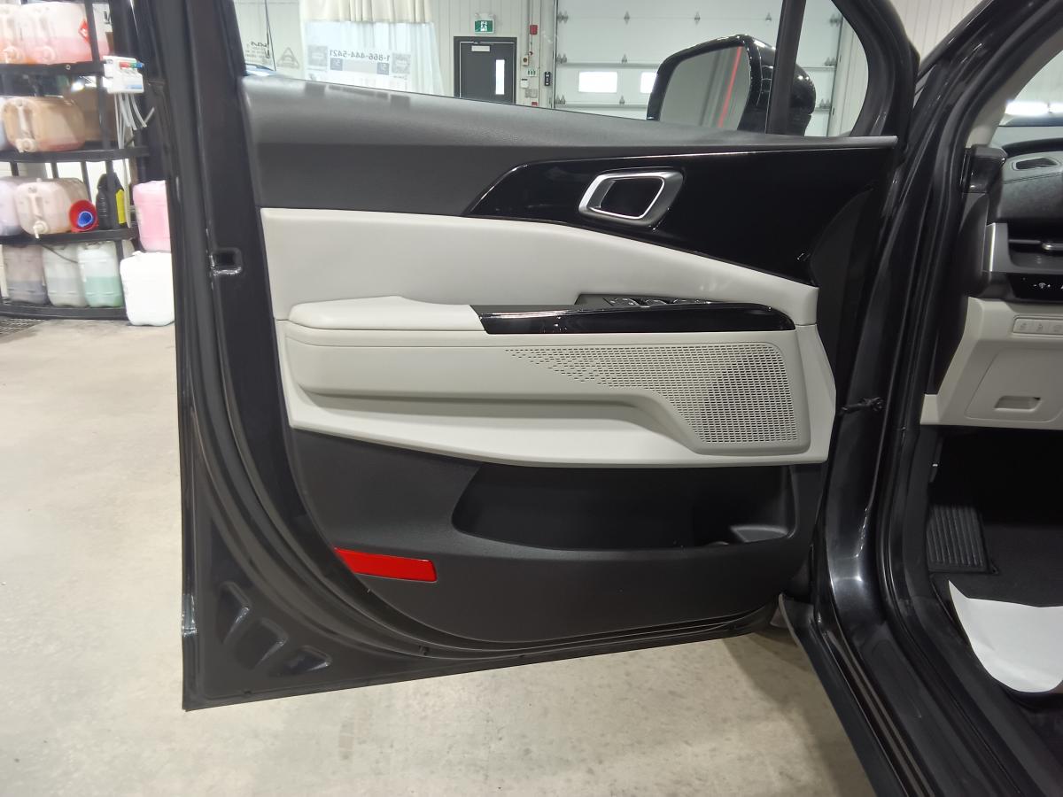 2023 Kia Carnival - Image 15