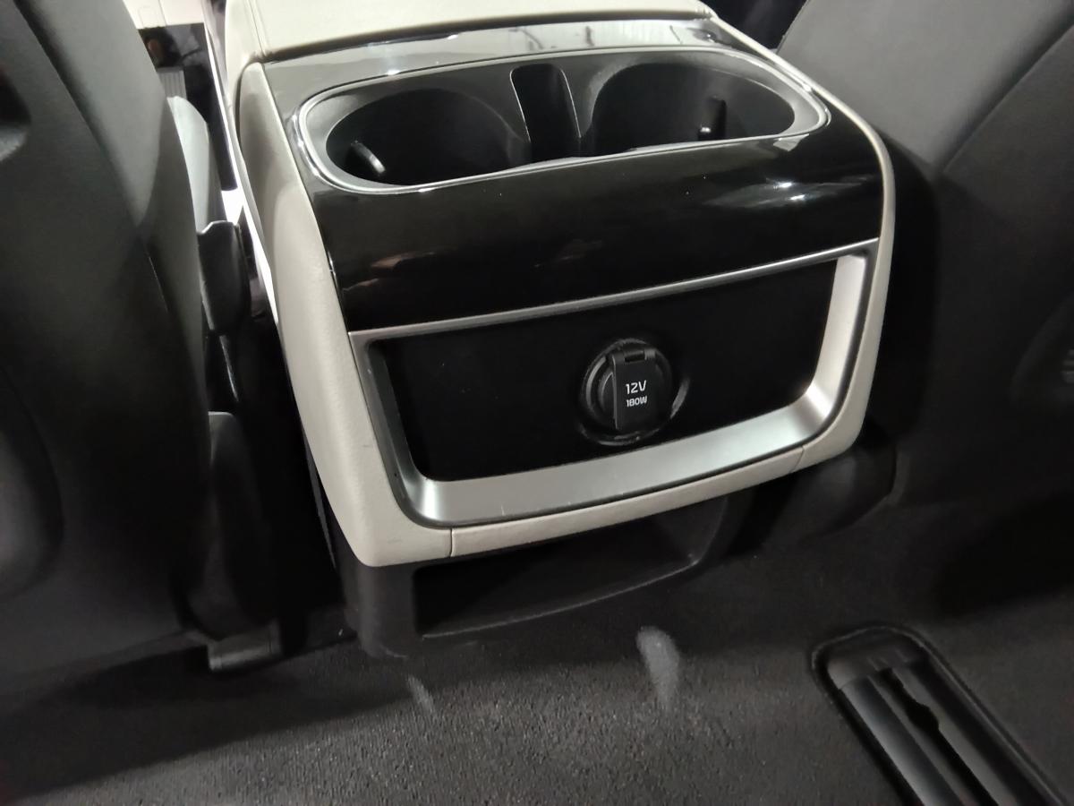 2023 Kia Carnival - Image 27